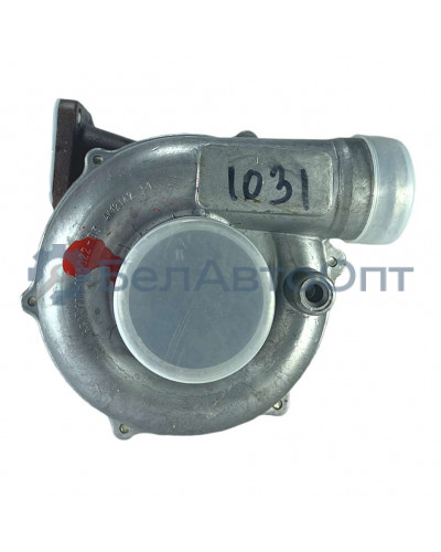 турбокомпрессор ткр 6-00.01 д-245 мтз-922 амкодор бза