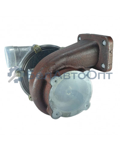 турбокомпрессор ткр 6-00.01 д-245 мтз-922 амкодор бза