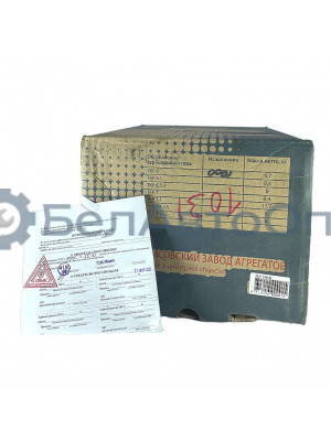 турбокомпрессор ткр 6-00.01 д-245 мтз-922 амкодор бза