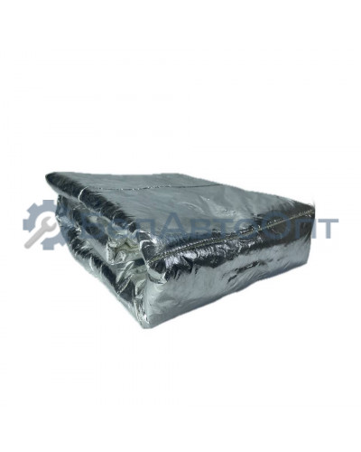 рукав глушителя 2822-1205009-01 термоизол 1150мм мтз-2522 3522