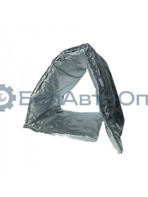 рукав глушителя 2822-1205009-01 термоизол 1150мм мтз-2522 3522