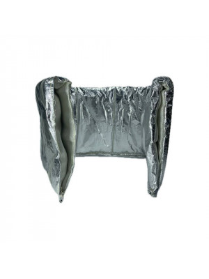 рукав глушителя 2822-1205009-01 термоизол 1150мм мтз-2522 3522