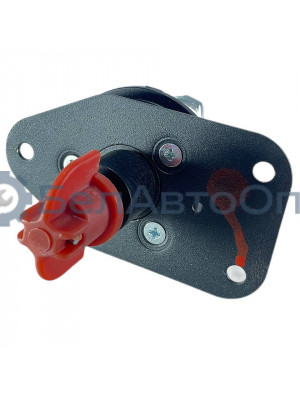 выключатель массы 15.3737-02 аналог вк 1212.3737-04 мтз-80 82 12 в