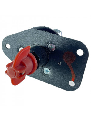 выключатель массы 15.3737-02 аналог вк 1212.3737-04 мтз-80 82 12 в