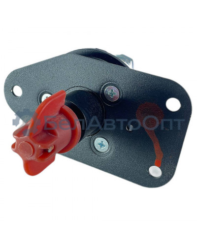 выключатель массы 15.3737-02 аналог вк 1212.3737-04 мтз-80 82 12 в