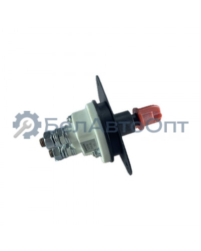 выключатель массы 15.3737-02 аналог вк 1212.3737-04 мтз-80 82 12 в