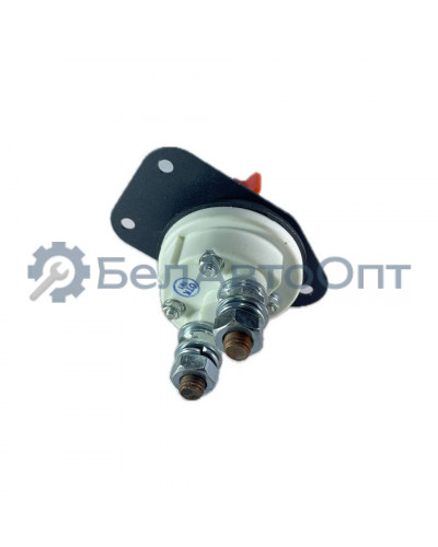 выключатель массы 15.3737-02 аналог вк 1212.3737-04 мтз-80 82 12 в