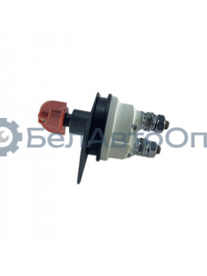 выключатель массы 15.3737-02 аналог вк 1212.3737-04 мтз-80 82 12 в