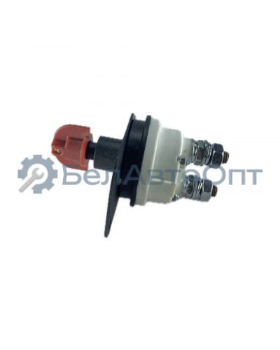 выключатель массы 15.3737-02 аналог вк 1212.3737-04 мтз-80 82 12 в