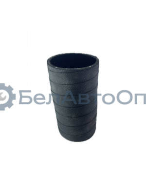 патрубок радиатора мтз-1221 д-260 1220-1303004 ниж