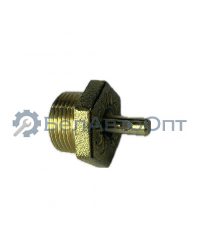 кран слива конденсата 85-3513110 клапан ресивера