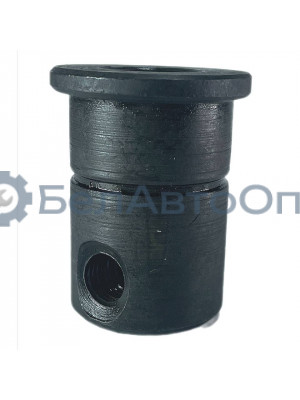 переходник 70-2409026 кожуха муфты блок