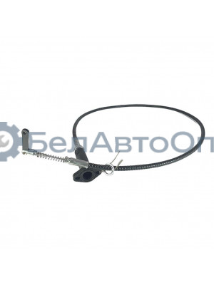 трос управления распред 303635.001 сб мтз-1523 1500мм