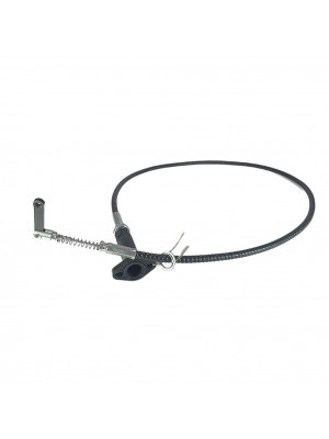 трос управления распред 303635.001 сб мтз-1523 1500мм