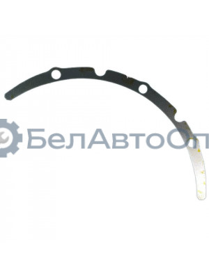 прокладка регулировочная 72-2308021-б ред пер моста мтз-82