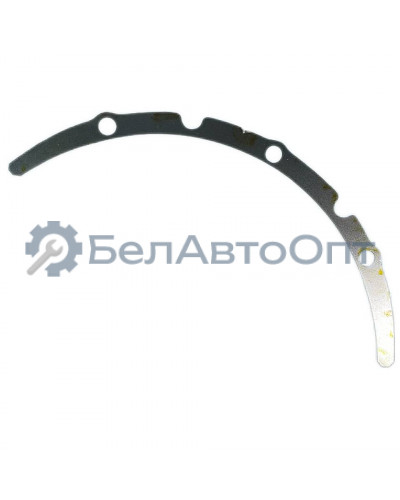 прокладка регулировочная 72-2308021-б ред пер моста мтз-82