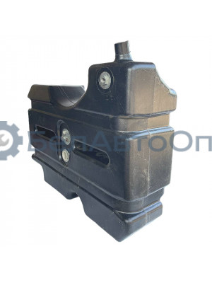 бак топливный мтз 1221-1101510 пласт