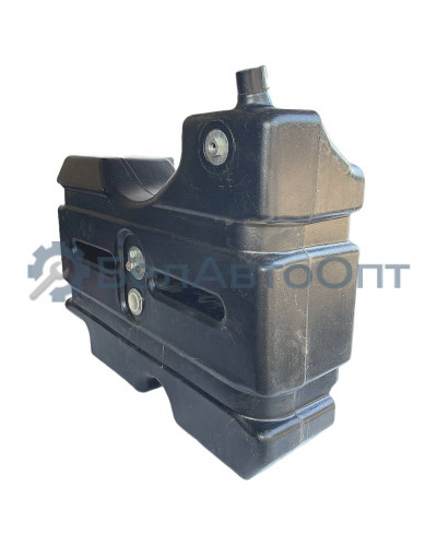 бак топливный мтз 1221-1101510 пласт