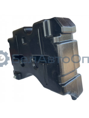 бак топливный мтз 1221-1101510 пласт