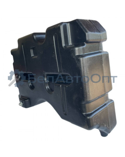 бак топливный мтз 1221-1101510 пласт