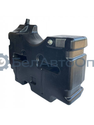 бак топливный мтз 1221-1101510 пласт