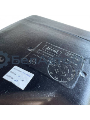 бак топливный мтз 1221-1101510 пласт