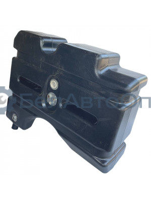 бак топливный мтз 1221-1101510 пласт