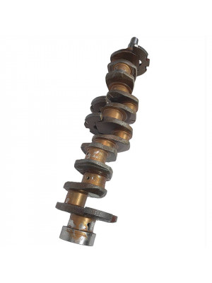 вал коленчатый д-260 б/вклад мтз-1221 260-1005015-д-20 после 2011г