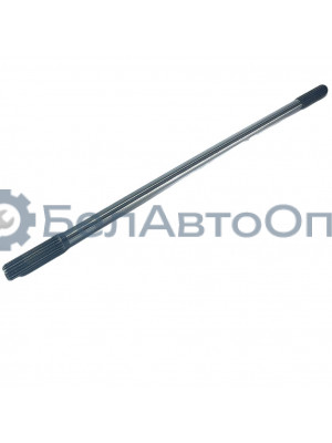 вал привод пер ведущ моста 1221-1802042