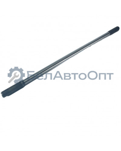 вал привод пер ведущ моста 1221-1802042