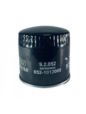 фильтр маслян мтз-320 9.2.052 фм052-1012005 ммз-3лд