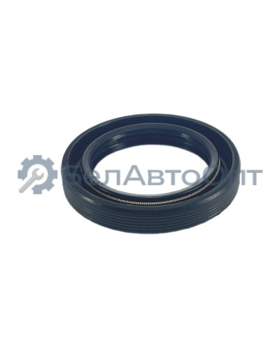 сальник 45*65*10 моста пер крышки вом зад мтз двубортный