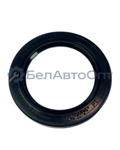 сальник 65*90*10 вал ведом мтз двубортный