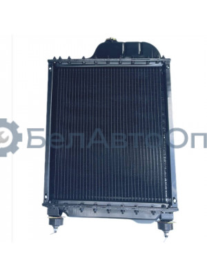 радиатор мтз-80 82 70у-1301010 алюм мет.бачки