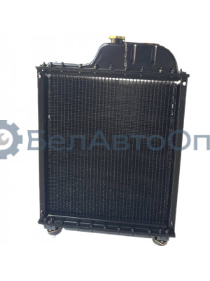 радиатор мтз-80 82 70у-1301010 алюм мет.бачки