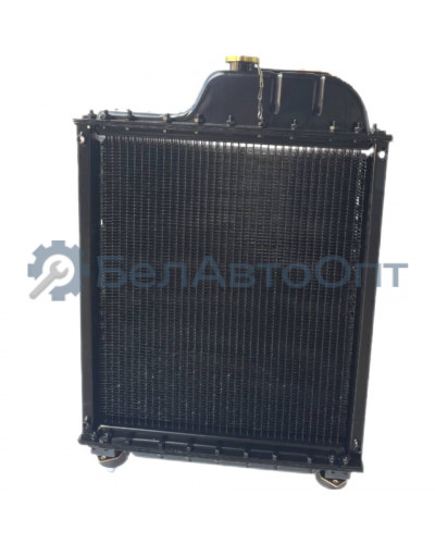 радиатор мтз-80 82 70у-1301010 алюм мет.бачки