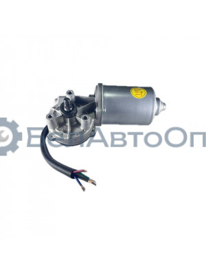 электродвиг стеклоочист с ред 192.090.010 мтз ук передний 12в голый