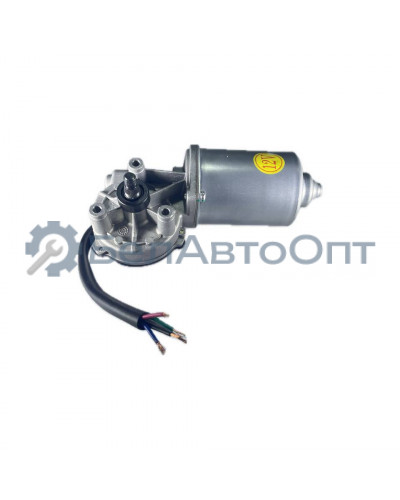 электродвиг стеклоочист с ред 192.090.010 мтз ук передний 12в голый