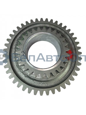 шестер промеж вал пром 50-1701056/ф50-1701056-б z=26/43 мтз завод