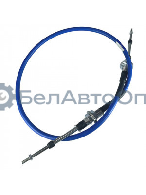 трос управления 1300мм в сб 2l-tt-050-01300 мтз-920 1021 1025 1222 гидрорапред мтз-3522 кпп