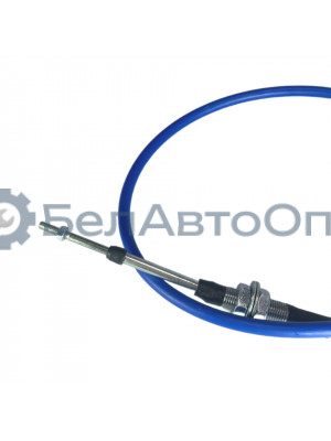 трос управления 1300мм в сб 2l-tt-050-01300 мтз-920 1021 1025 1222 гидрорапред мтз-3522 кпп