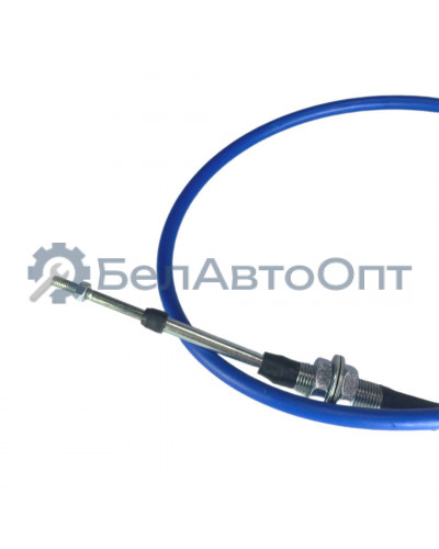 трос управления 1300мм в сб 2l-tt-050-01300 мтз-920 1021 1025 1222 гидрорапред мтз-3522 кпп