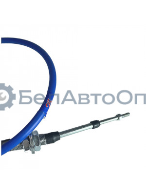 трос управления 1300мм в сб 2l-tt-050-01300 мтз-920 1021 1025 1222 гидрорапред мтз-3522 кпп