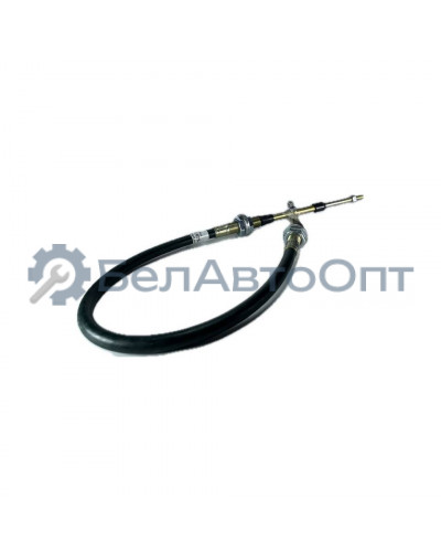 трос управления 1050мм в сб 2m-tt-075-01050 мтз-2522 3022 кпп аналог 100.м6322.01050