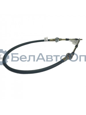 трос управления 1200 мм в сб 2m-tt-075-01200 мтз-2522 3022 кпп аналог 100.м6322.01200