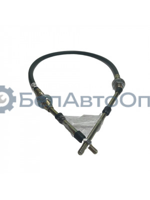 трос управления 1200 мм в сб 2m-tt-075-01200 мтз-2522 3022 кпп аналог 100.м6322.01200