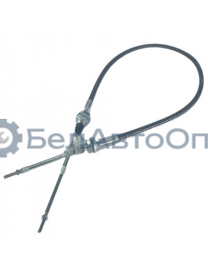 трос управления 1250 мм в сб 2m-tt-075-01250 мтз-1222 1523 2023 вом аналог 100.м4322.01250