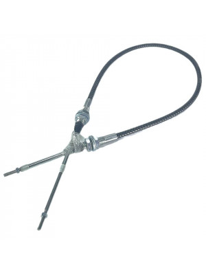 трос управления 1250 мм в сб 2m-tt-075-01250 мтз-1222 1523 2023 вом аналог 100.м4322.01250