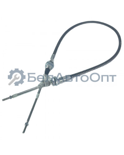 трос управления 1250 мм в сб 2m-tt-075-01250 мтз-1222 1523 2023 вом аналог 100.м4322.01250