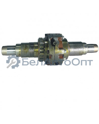 дифференциал пер/моста в сб 52-2303010 завод